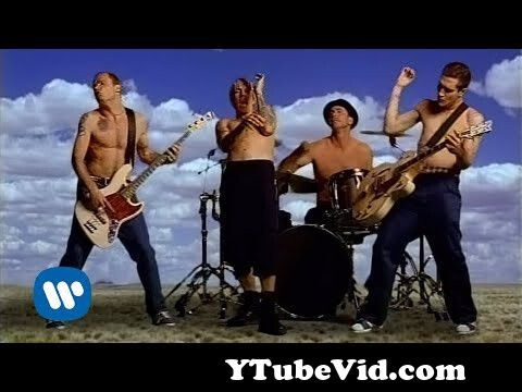 View Full Screen: red hot chili peppers californication official music video hd upgrade.jpg