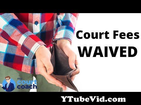 View Full Screen: avoid paying the court filing fees in ca family court forms fw 001 and fw 003.jpg