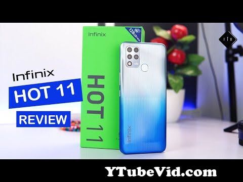 View Full Screen: infinix hot 11 unboxing and review.jpg