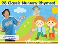 View Full Screen: music for mother goose nursery rhymes.jpg