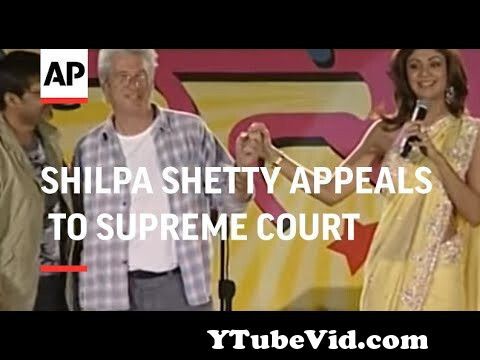 View Full Screen: shilpa shetty appeals to supreme court to move case to mumbai in order to appeal against arrest warr preview hqdefault.jpg