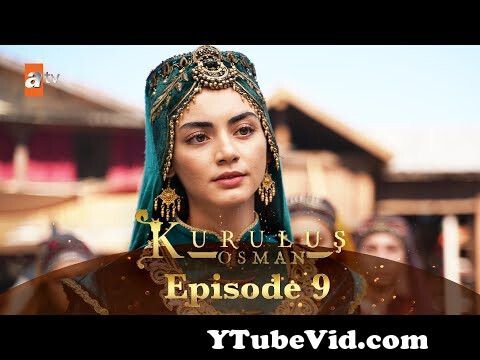 View Full Screen: kurulus osman urdu 124 season 4 episode 9.mp4