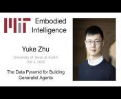 MIT Embodied Intelligence
