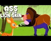 Anon Animation Rhymes for Kids