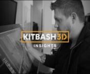 KitBash3d offers new 3D architectural asset kits for creating CG environments, concept art and matte paintings available now online at www.KitBash3d.comnnIn this video, VFX industry professionals whose work can be seen in Star Wars: The Force Awakens, Iron Man 3, Game of Thrones &amp; The Dark Tower, describe their experience with KitBash3d and how it has helped their creative process when making these featured paintings.