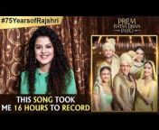 In Today&#39;s Interview We Have Singer &#39;Palak Muchhal&#39;. During the interview she spoke about how he got the chance to sing in Rajshri productions movie &#39;Prem Ratan Dhan Payo&#39;. Apart from that she also spoke about the simplicity of Sooraj Barjatya and how close she is with Salman Khan. For more such interviews do subscibe to your favourite channel at rajshri