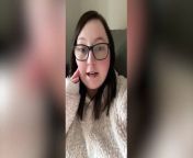 A mum who tried a new weight loss injection she&#39;d seen on TikTok warned others not to buy it after suffering headaches, missed periods and piling the weight she lost back on.&#60;br/&#62;&#60;br/&#62;Zoe Smith, 30, decided to purchase the Saxenda injection for £480 from Asda after seeing it advertised on TikTok and says it was &#92;