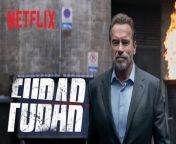 ARNOLD. IS. BACK. MAY 25. And starring in his first series ever: FUBAR - Everything else is top secret, except for that ice pack he&#39;s gonna need. To receive classified updates click here: https://netflix.com/FUBAR&#60;br/&#62;&#60;br/&#62;From creator Nick Santora (Reacher, Prison Break): A CIA operative on the verge of retirement discovers a family secret. Forced to go back into the field for one last job, FUBAR tackles universal family dynamics set against a global backdrop of spies, action and humor.&#60;br/&#62;