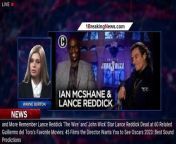 Lance Reddick Calls Ian McShane’s ‘John Wick’ Character His ‘Brother’ in &#60;br/&#62;&#60;br/&#62;VIEW MORE : https://bit.ly/1breakingnews&#60;br/&#62;