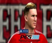 #PES2008 #PES2008PS3 #PESPS3&#60;br/&#62;Pro Evolution Soccer 2008(PES 2008, known as World Soccer: Winning Eleven 2008 in Asia, sometimes called World Soccer: Winning Eleven 11 (PS2), only in North America) is an association football video game in Pro Evolution Soccer series by Konami. The game was announced on 18 June 2007. Its title is different from the other Pro Evolution Soccer games in that it is of a year and not a version; this was due to EA Sports&#39; FIFA series naming their titles with two digit numbers (i.e. 07, 08) and in conclusion would seem that PES was a year behind FIFA (to non-fans which had no knowledge of the previous games of the franchise). It was released for Windows, Wii, Nintendo DS, PlayStation 3, PlayStation 2, PlayStation Portable, Xbox 360 And mobile. The game sold 6.37 million units worldwide.PES 2008 was succeeded by Pro Evolution Soccer 2009. This was the first game of the series for the Nintendo Wii And PlayStation 3.&#60;br/&#62;&#60;br/&#62;Covers&#60;br/&#62;&#60;br/&#62;Portugal and (at the time) Manchester United player Cristiano Ronaldo is included on all PES 2008 covers, along with Michael Owen in the UK, Gianluigi Buffon in Italy, Lucas Neill in Australia, and Didier Drogba in France.Also in Japanese version, the cover art only Cristiano Ronaldo himself.&#60;br/&#62;&#60;br/&#62;Commentators&#60;br/&#62;&#60;br/&#62;Jon Champion and Mark Lawrenson provide the English commentary for the first time, replacing long-time commentary team Peter Brackley and Trevor Brooking, who commentated from Pro Evolution Soccers 2 to 6. Also in the Japanese version, Jon Kabira and Tsuyoshi Kitazawa continue as commentators and the pitch reporter was Florent Dabadie.&#60;br/&#62;&#60;br/&#62;Reception&#60;br/&#62;&#60;br/&#62;The game was met with positive to very mixed reception. GameRankings and Metacritic gave it a score of 83.60% and 83 out of 100 for the Wii version; 82.58% and 82 out of 100 for the PlayStation 2 version;79.74% and 80 out of 100 for the PSP version;78.50% for the PC version;75.53% and 76 out of 100 for the Xbox 360 version; 73.46% and 74 out of 100 for the PlayStation 3 version;and 58.57% and 58 out of 100 for the DS version.&#60;br/&#62;The PlayStation 2 and Xbox 360 releases of Pro Evolution Soccer 2008 each received a &#92;