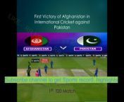 Pakistan Afghanistan #T20 2023 in UAE, highlights, Pakistan bating highlights #pakafghant20match #pakistanmatch #afghanistanmatch #pakafghant20 #highlights #cricketpak afghan #cricket&#60;br/&#62;#heat moment Pakistan against #Afghanistan. Pakistan Afghanistan #T20 2023 in UAE, highlights, #heat moment bw players highlights #pakafghant20match #pakistanmatch #heat #heatmoment #afghanistanmatch #pakafghant20 #highlights #cricketpak afghan #cricket Imad Wasim Fight Scene with Mohammad Nabi &#124; PAK Afghan Players Heat Moment &#124; PAK v Afghan&#60;br/&#62;संयुक्त अरब अमीरात में पाकिस्तान अफगानिस्तान # टी 20 2023, हाइलाइट्स, पाकिस्तान बैटिंग हाइलाइट्स&#60;br/&#62;#गर्मी पल पाकिस्तान बनाम #अफगानिस्तान। UAE में पाकिस्तान अफगानिस्तान #T20 2023, हाइलाइट्स, #हीट मोमेंट बीडब्ल्यू प्लेयर्स हाइलाइट्स #pakafghant20match #pakistanmatch #heat #heatmoment #afghanistanmatch #pakafghant20 #highlights #cricketpak afghan #cricket इमाद वसीम मोहम्मद नबी के साथ फाइट सीन &#124; पाक अफगान खिलाड़ी हीट मोमेंट &#124; पाक बनाम अफगान&#60;br/&#62; پاکستان افغانستان #T20 2023 په متحده عرب اماراتو کې، د پاکستان د توپ وهنې مهم ټکي