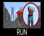Minecraft wait what meme part 364 (Giant Huggy Wuggy)&#60;br/&#62;Funny moments in Minecraft.&#60;br/&#62;Hi, my name is Josa Craft. I live in USA. If you live in the USA, then write about it in the comments.
