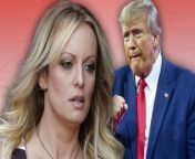 Former president Donald Trump may be arrested this week after the Manhattan district attorney is expected to file criminal charges against him for a hush money payment to adult film star Stormy Daniels in 2016.&#60;br/&#62;&#60;br/&#62;Mr Trump has long denied an affair with Ms Daniels, and his lawyer has accused her of extortion.&#60;br/&#62;&#60;br/&#62;Here is a timeline of the story that may make history, by bringing charges upon a former president for the first time.