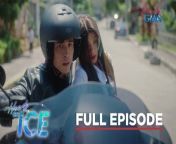 Aired (March 24, 2023): Ponggay (Ashley Ortega) and Enzo (Xian Lim) will cross paths again because of an incident. Will they recognize each other?&#60;br/&#62;&#60;br/&#62;Watch the latest episodes of &#39;Hearts on Ice’ weekdays at 8:50 PM on GMA Primetime, starring Ashley Ortega, Xian Lim, Roxie Smith, and Kim Perez #HeartsOnIce